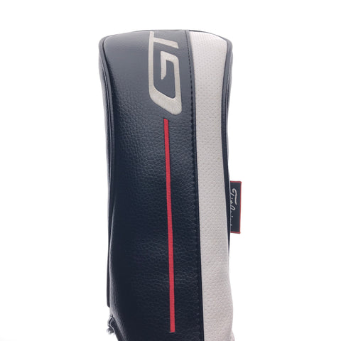 Used Titleist GT3 3 Fairway Wood / 15 Degrees / Stiff Flex