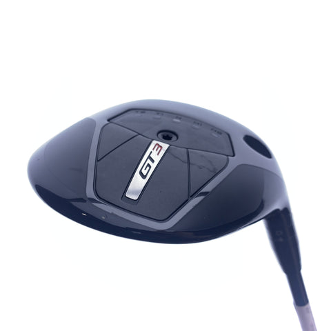Used Titleist GT3 3 Fairway Wood / 15 Degrees / X-Stiff Flex