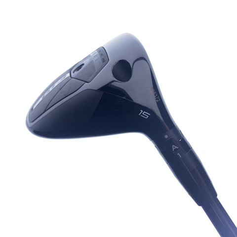 Used Titleist GT3 3 Fairway Wood / 15 Degrees / X-Stiff Flex