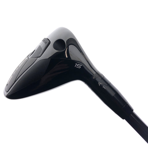 Used Titleist GT3 3 Fairway Wood / 15 Degrees / X-Stiff Flex