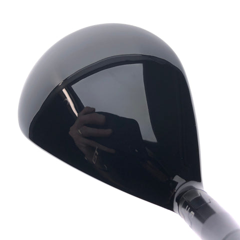 Used Titleist GT3 3 Fairway Wood / 15 Degrees / X-Stiff Flex