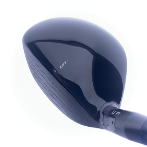 Used Titleist GT3 3 Fairway Wood / 15 Degrees / X-Stiff Flex