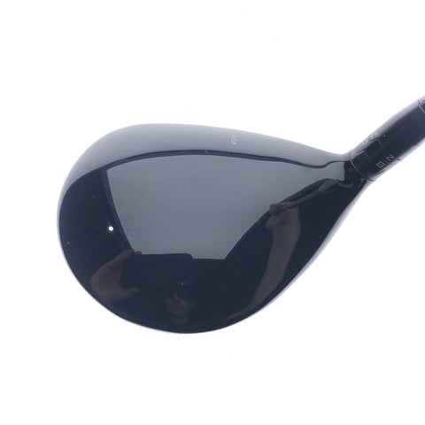 Used Titleist GT3 3 Fairway Wood / 15 Degrees / X-Stiff Flex / Left-Handed