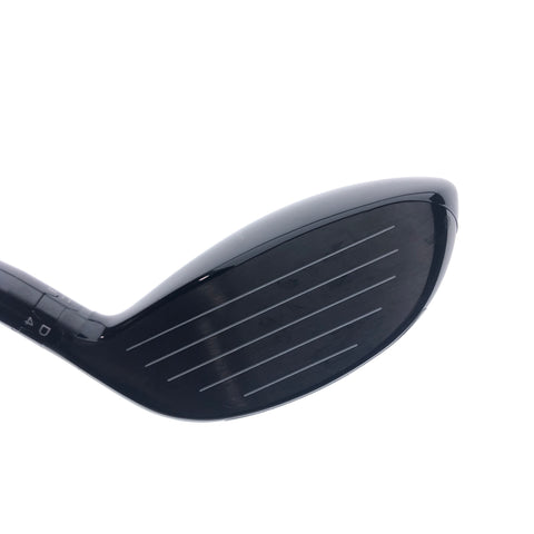 Used Titleist GT3 3 Fairway Wood / 15 Degrees / X-Stiff Flex / Left-Handed