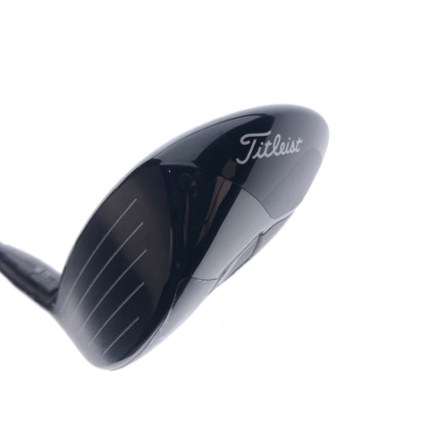 Used Titleist GT3 3 Fairway Wood / 15 Degrees / X-Stiff Flex / Left-Handed