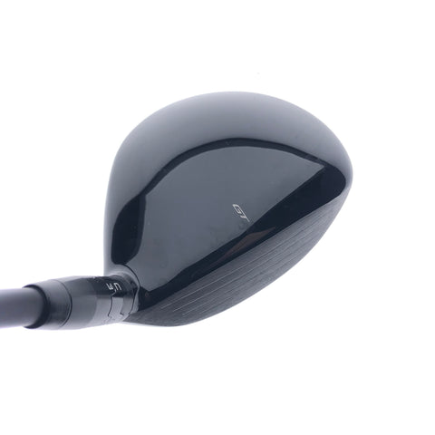 Used Titleist GT3 3 Fairway Wood / 15 Degrees / X-Stiff Flex / Left-Handed
