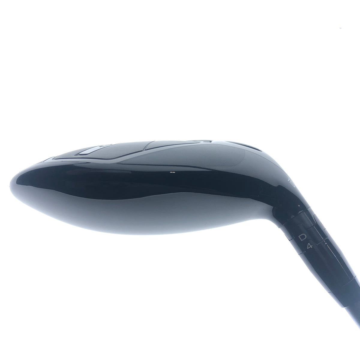 Used Titleist GT3 3 Fairway Wood / 15.0 Degrees / Stiff Flex