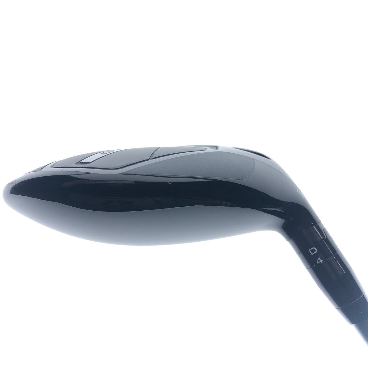 Used Titleist GT3 3 Fairway Wood / 15.0 Degrees / Stiff Flex