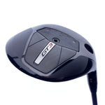 Used Titleist GT3 3 Fairway Wood / 15.0 Degrees / Stiff Flex
