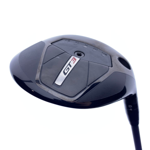 Used Titleist GT3 3 Fairway Wood / 15.0 Degrees / Stiff Flex