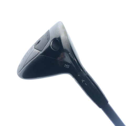 Used Titleist GT3 3 Fairway Wood / 15.0 Degrees / Stiff Flex