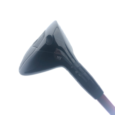 Used Titleist GT3 3 Fairway Wood / 15.0 Degrees / Stiff Flex