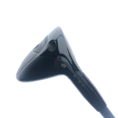Used Titleist GT3 3 Fairway Wood / 15.0 Degrees / Stiff Flex