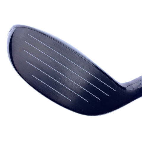 Used Titleist GT3 3 Fairway Wood / 15.0 Degrees / Stiff Flex