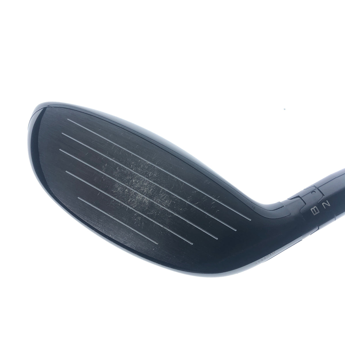 Used Titleist GT3 3 Fairway Wood / 15.0 Degrees / Stiff Flex