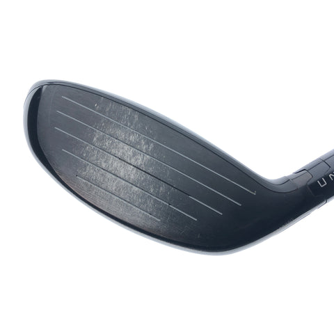 Used Titleist GT3 3 Fairway Wood / 15.0 Degrees / Stiff Flex
