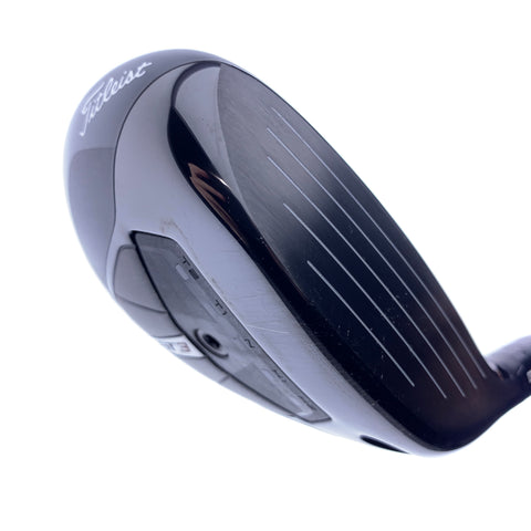 Used Titleist GT3 3 Fairway Wood / 15.0 Degrees / Stiff Flex