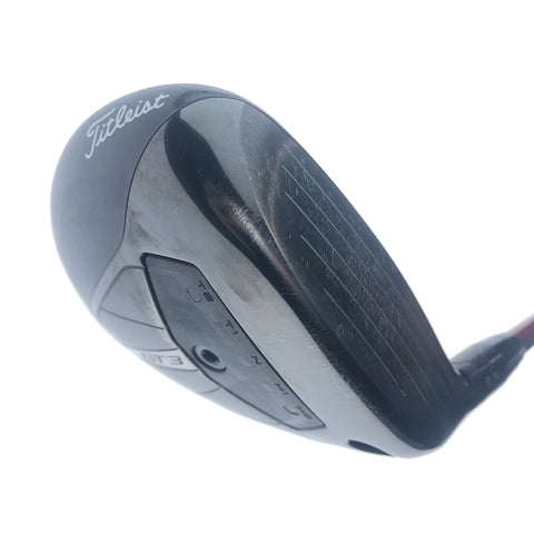 Used Titleist GT3 3 Fairway Wood / 15.0 Degrees / Stiff Flex