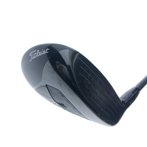 Used Titleist GT3 3 Fairway Wood / 15.0 Degrees / Stiff Flex