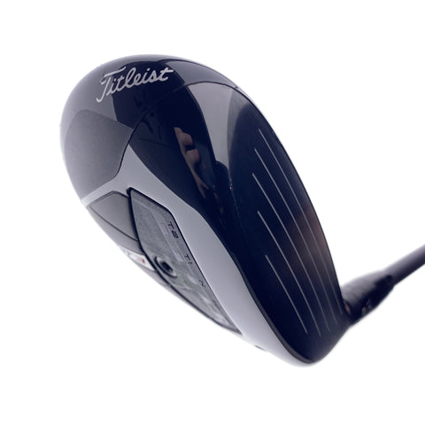 Used Titleist GT3 3 Fairway Wood / 15.0 Degrees / Stiff Flex