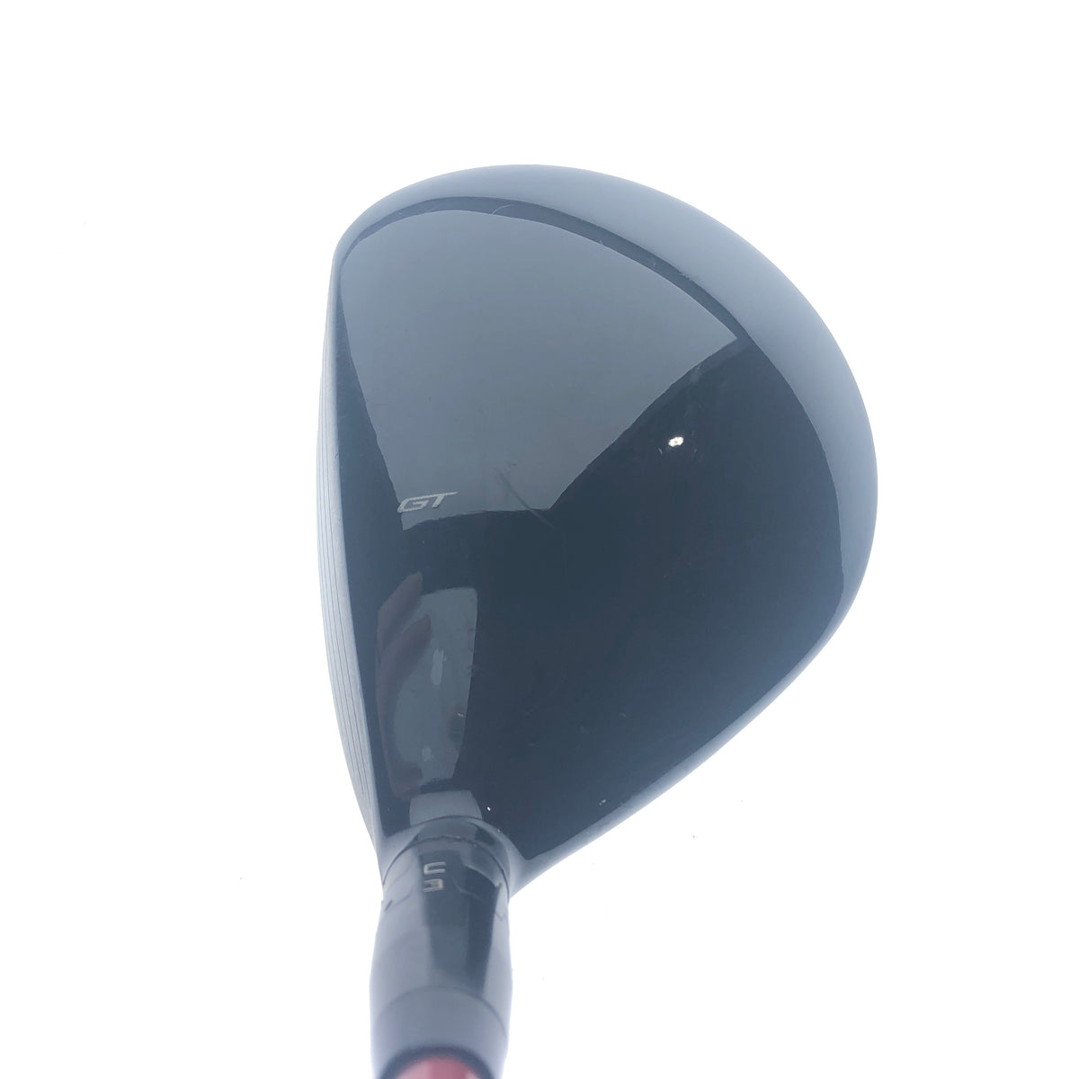 Used Titleist GT3 3 Fairway Wood / 15.0 Degrees / Stiff Flex