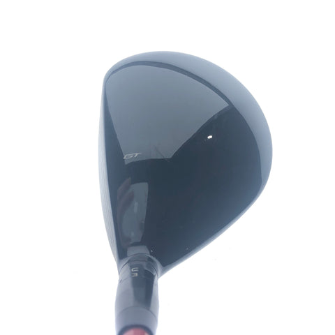Used Titleist GT3 3 Fairway Wood / 15.0 Degrees / Stiff Flex