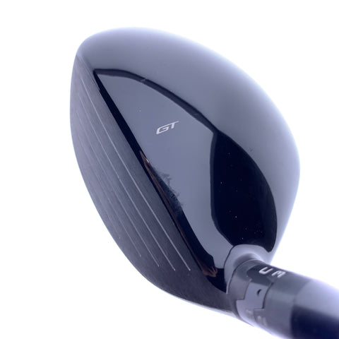 Used Titleist GT3 3 Fairway Wood / 15.0 Degrees / Stiff Flex