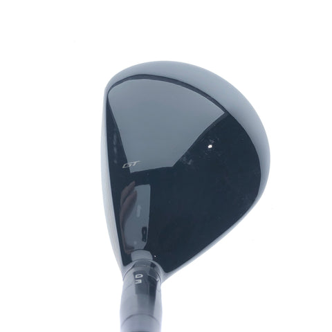 Used Titleist GT3 3 Fairway Wood / 15.0 Degrees / Stiff Flex