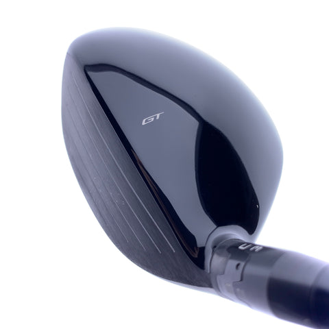 Used Titleist GT3 3 Fairway Wood / 15.0 Degrees / Stiff Flex