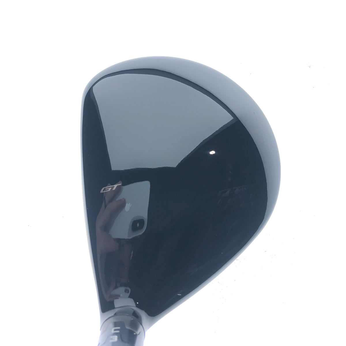 Used Titleist GT3 3 Fairway Wood / 15.0 Degrees / Stiff Flex