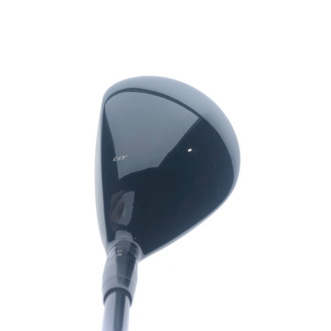 Used Titleist GT3 3 Fairway Wood / 15.0 Degrees / Stiff Flex