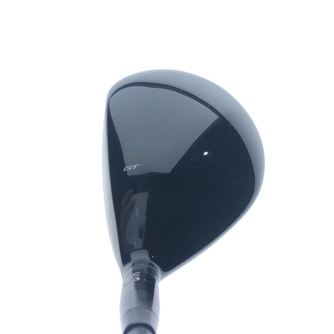 Used Titleist GT3 3 Fairway Wood / 15.0 Degrees / Stiff Flex