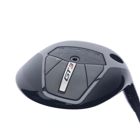 Used Titleist GT3 3 Fairway Wood / 15.0 Degrees / X-Stiff Flex