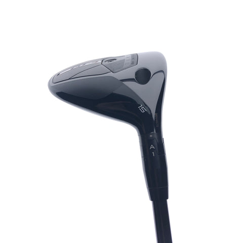 Used Titleist GT3 3 Fairway Wood / 15.0 Degrees / X-Stiff Flex