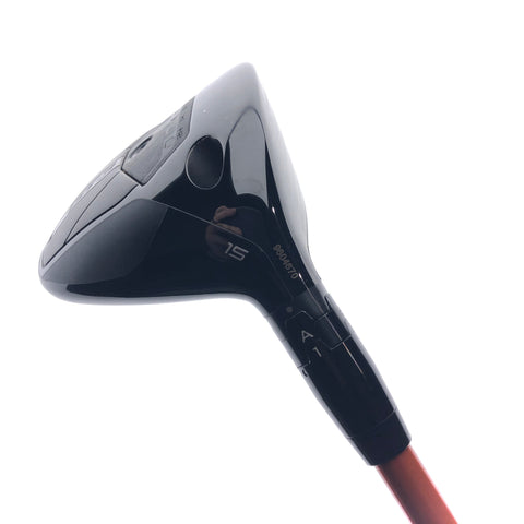 Used Titleist GT3 3 Fairway Wood / 15.0 Degrees / X-Stiff Flex