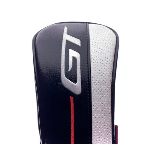 Used Titleist GT3 3 Fairway Wood / 16.5 Degrees / TX Flex