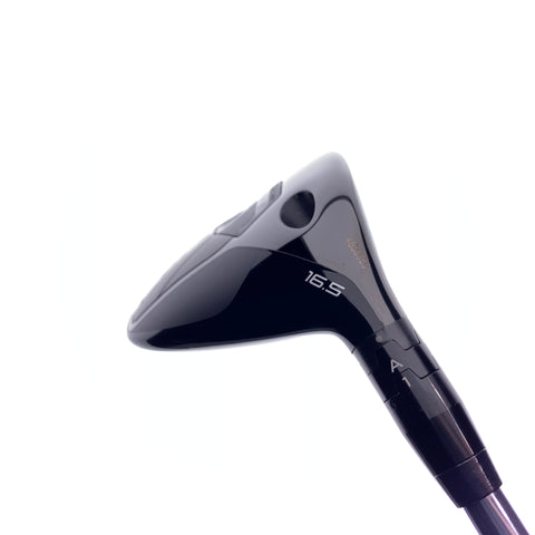 Used Titleist GT3 3 Fairway Wood / 16.5 Degrees / TX Flex