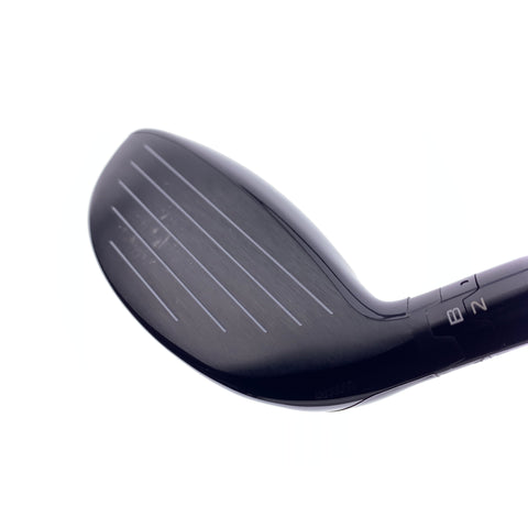 Used Titleist GT3 3 Fairway Wood / 16.5 Degrees / TX Flex