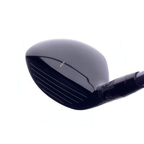 Used Titleist GT3 3 Fairway Wood / 16.5 Degrees / TX Flex