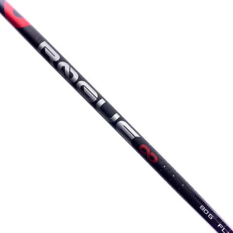 Used Titleist GT3 3 Fairway Wood / 16.5 Degrees / TX Flex