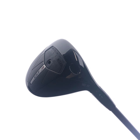 Used Titleist GT3 3 HL Fairway Wood / 16.5 Degrees / Stiff Flex