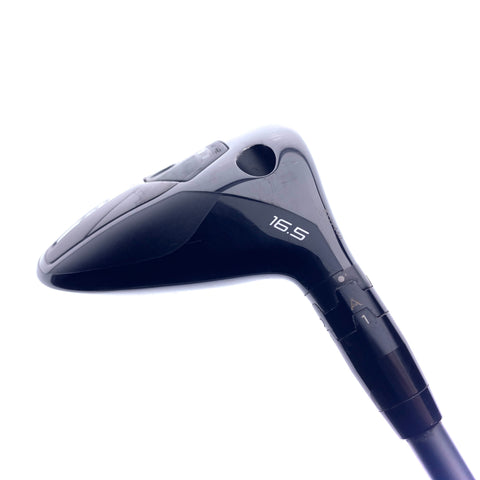 Used Titleist GT3 3 HL Fairway Wood / 16.5 Degrees / Stiff Flex
