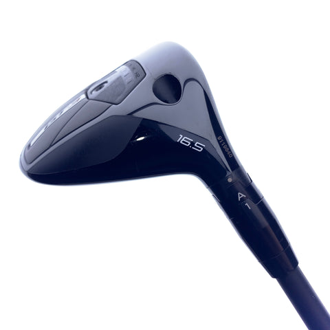 Used Titleist GT3 3 HL Fairway Wood / 16.5 Degrees / Stiff Flex