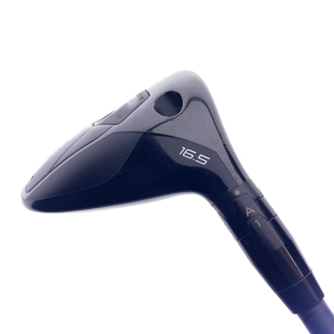 Used Titleist GT3 3 HL Fairway Wood / 16.5 Degrees / Stiff Flex