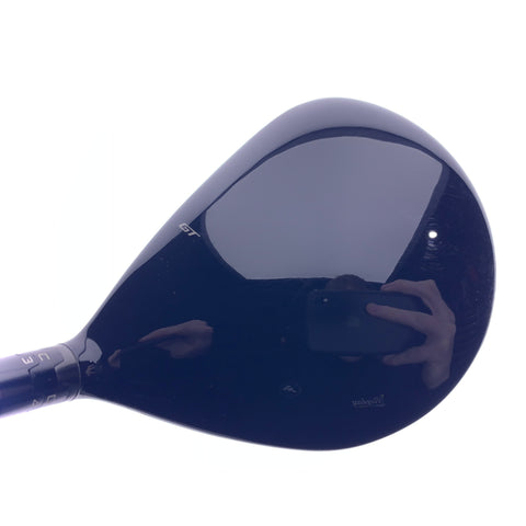 Used Titleist GT3 3 HL Fairway Wood / 16.5 Degrees / Stiff Flex