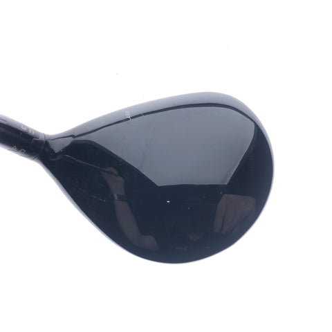 Used Titleist GT3 3 HL Fairway Wood / 16.5 Degrees / Stiff Flex