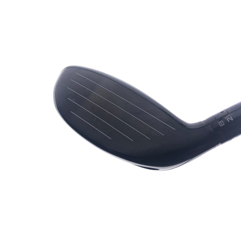 Used Titleist GT3 3 HL Fairway Wood / 16.5 Degrees / Stiff Flex