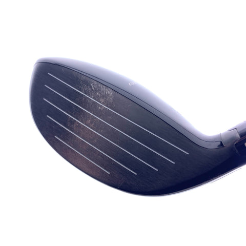 Used Titleist GT3 3 HL Fairway Wood / 16.5 Degrees / Stiff Flex