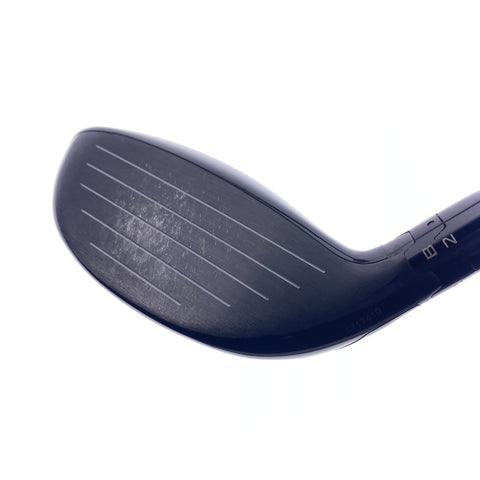 Used Titleist GT3 3 HL Fairway Wood / 16.5 Degrees / Stiff Flex
