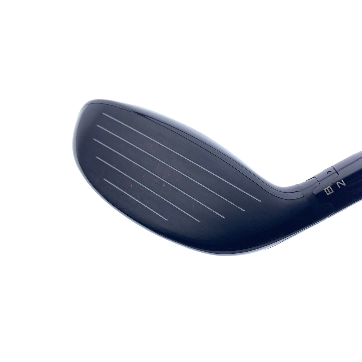 Used Titleist GT3 3 HL Fairway Wood / 16.5 Degrees / Stiff Flex